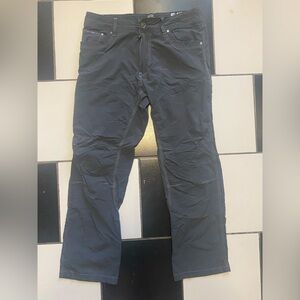 Kuhl pants